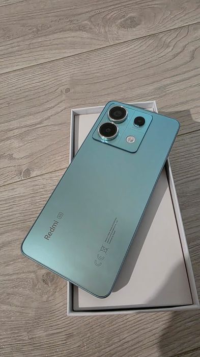 Xiaomi Redmi Note 13 Pro 5G Impecabil