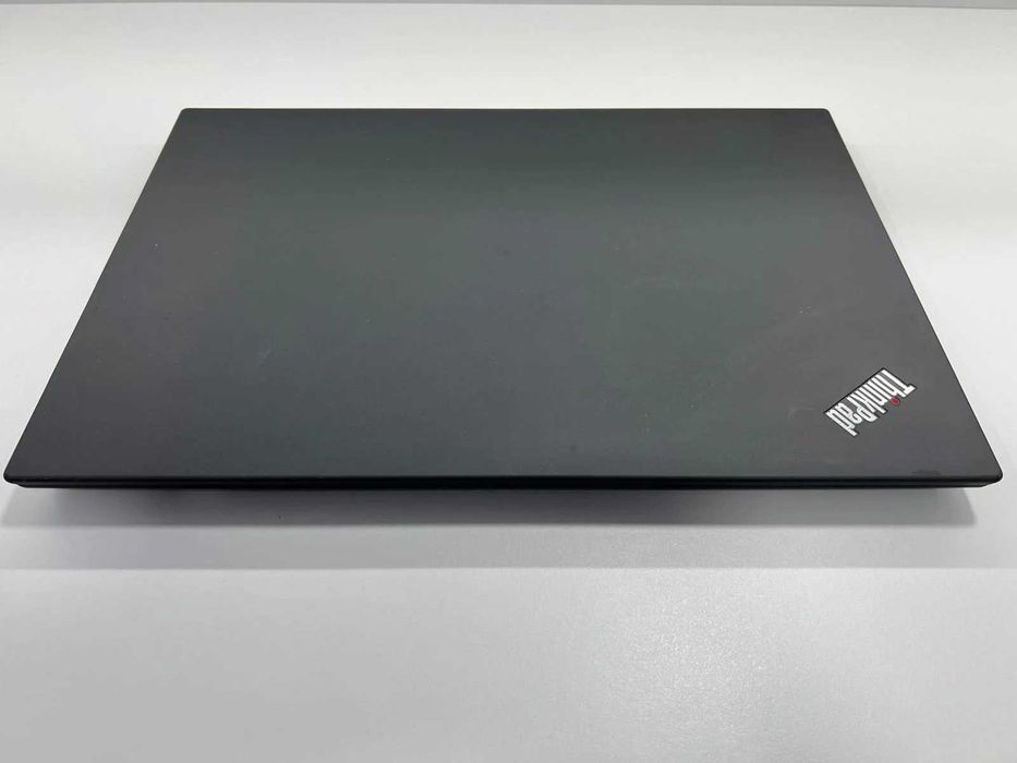 Laptop SH Lenovo T590 15.6″ i7-8665U 16gb RAM SSD 512 NVME Bat NOUA