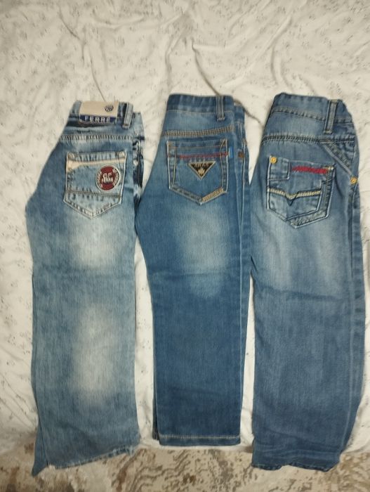 Продается детские вещи