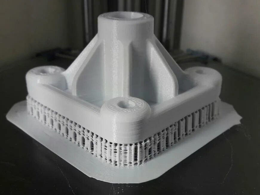 3D моделирование и печать