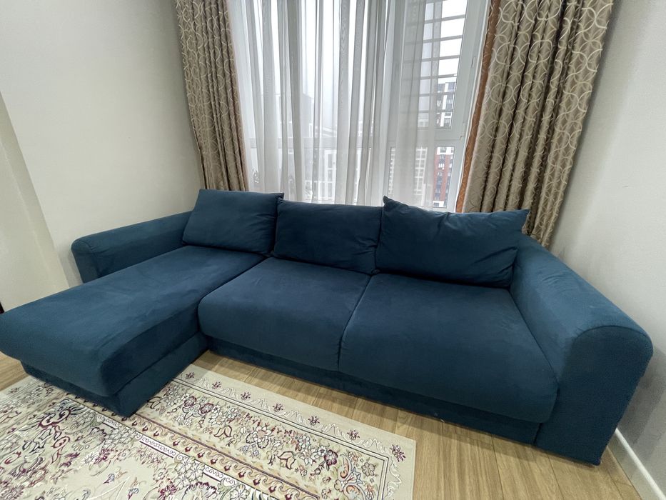 Продам диван раскладной