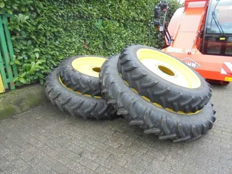 Roti inguste John Deere Same New Holland Deutz Claas Case Fendt Valtra