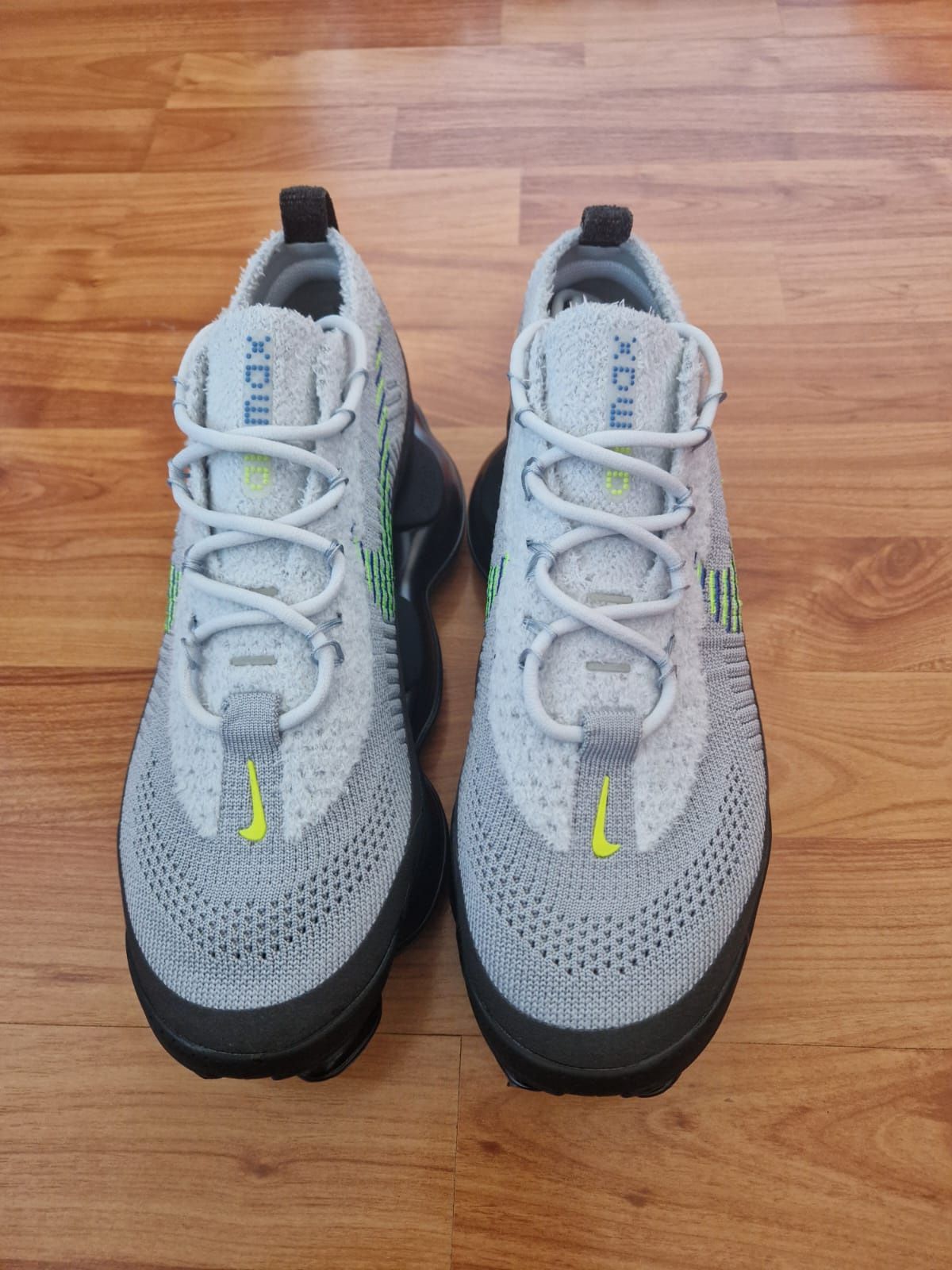 Adidași vapormax scorpion