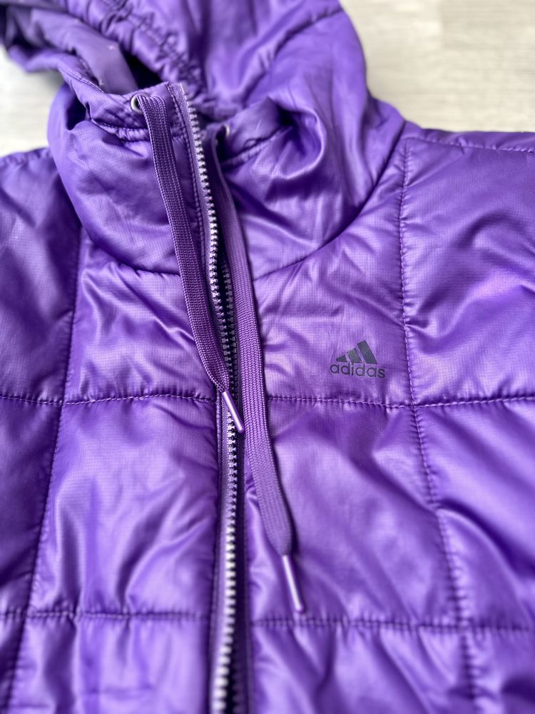 Зимно яке Addidas, XS