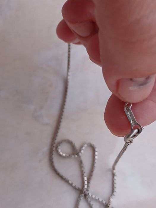 Lanț argint 925 dragut