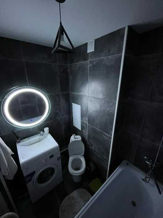 Срочно сдам 2-х ком евро квартиру в Мирабадском районе Grand mir 894*