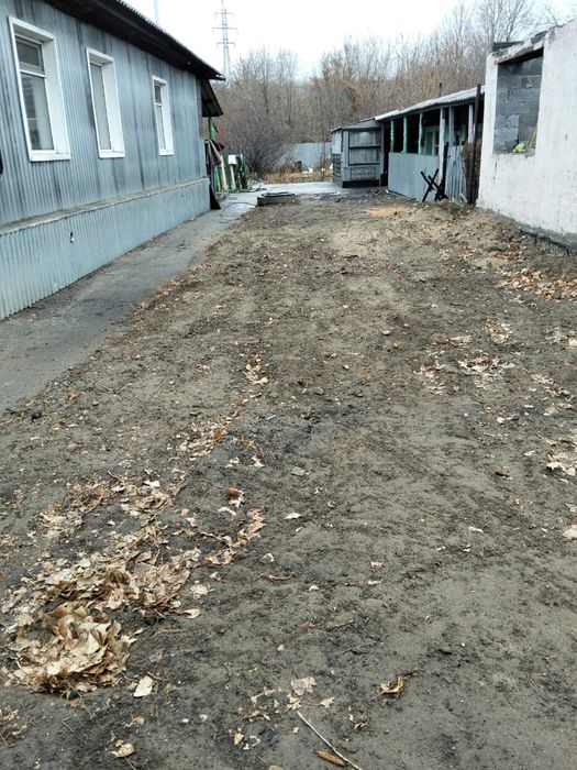 Продается дом в хорошем состоянии.