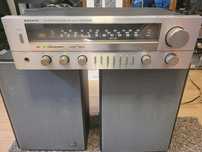 Amplituner Sanyo DCX-233L