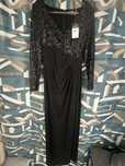 Rochie de seara eveniment gala nunta Ralph Lauren