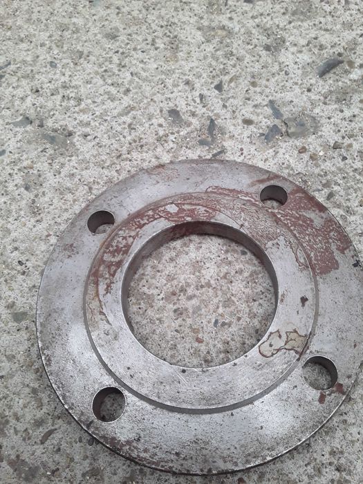 Фланец приварной