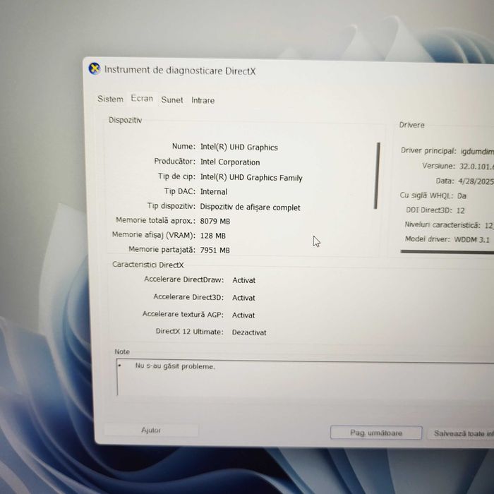 Laptop Lenovo ThinkBook 16 G6, i5-1335U 16 inci, 8GB, 512GB SSD