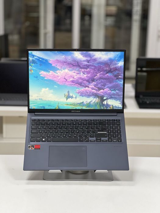 ASUS VivoBook | 16Gb ОЗУ | Ryzen 7 5800H | SSD 512Gb