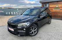 BMW X1 25d,M Pachet,LED,Piele,Navi,Front/Lane Assist GARANTIE/RATE/PARC AUTO