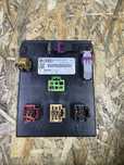 Calculator confort BCM Audi A4 B8 / A5 8K0907063D