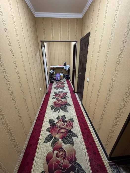 Юнусабад9 2 хона 2 кават 58 м2 тоза квартира сотилмокда