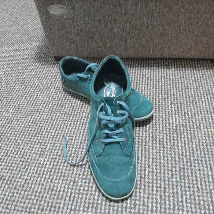 Mocasini barbati, marimea 43