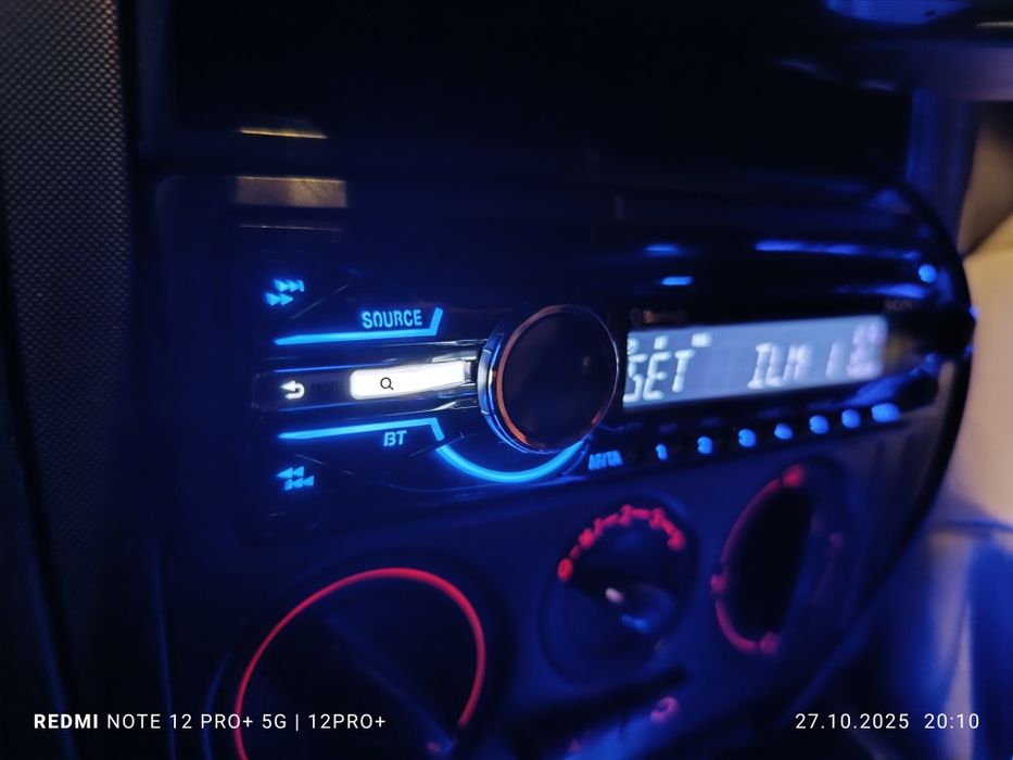 Sony Bluetooth usb cd ,