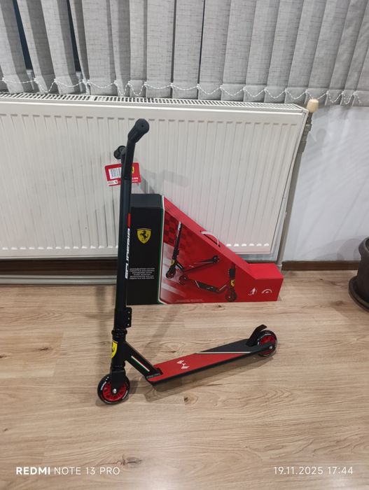 Детска тротинетка