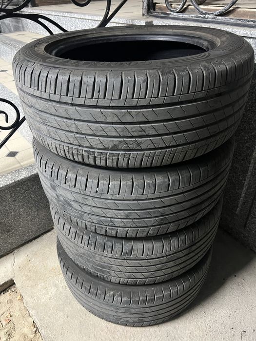 Good year balon malibu 2xl zavod