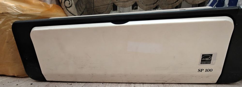 Продается принтер Ricoh SP100