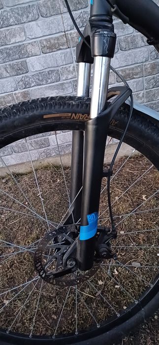 Vand rockrider st120