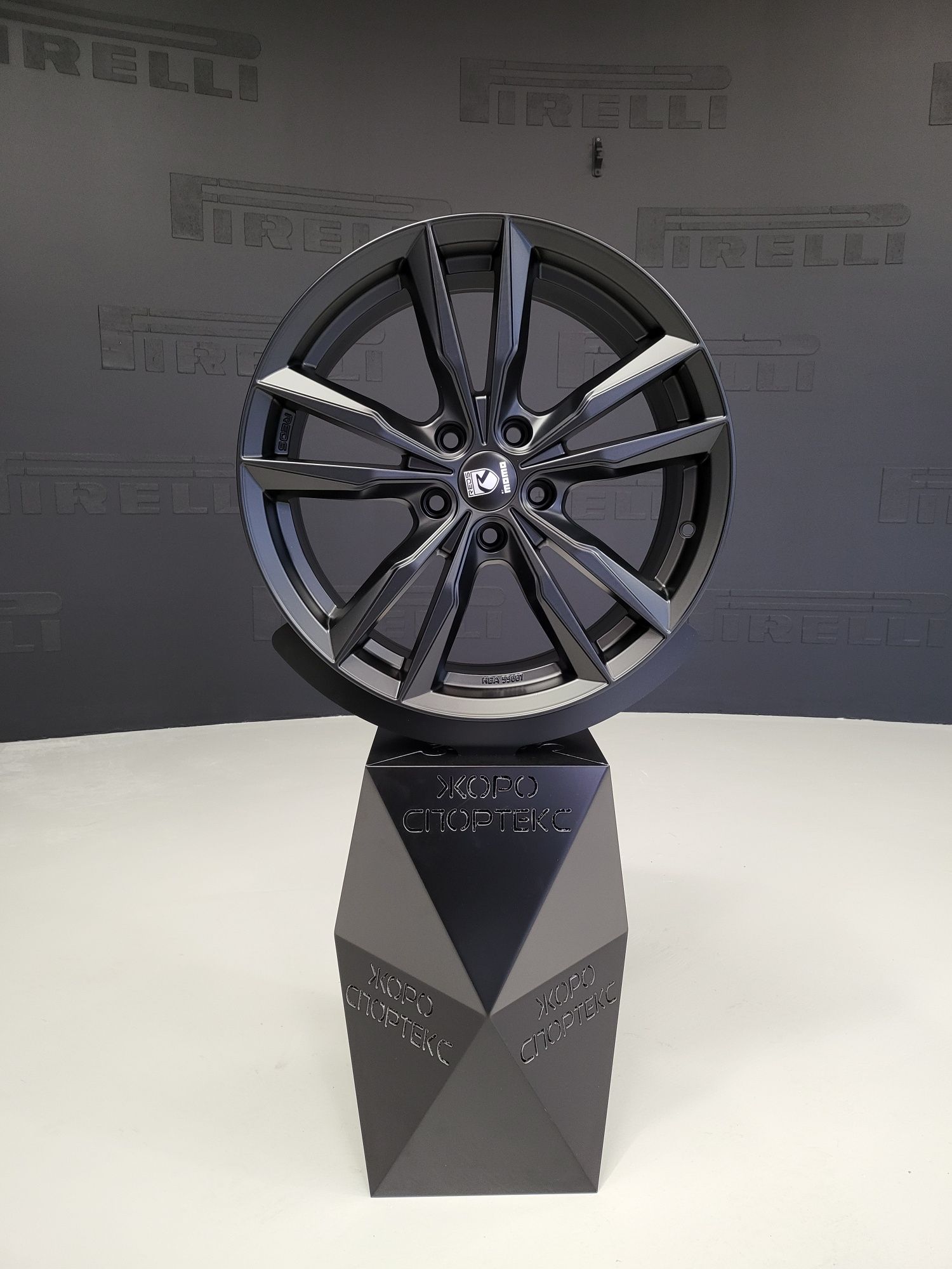 16цола 5x114.3 Toyota Dacia Kia Renault Hoda Mazda Hyundai 5х114.3