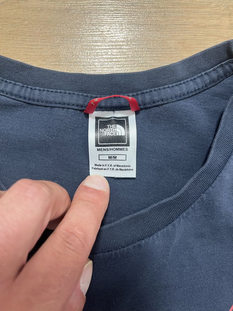 Nike,The North Face мъжки тениски размер М