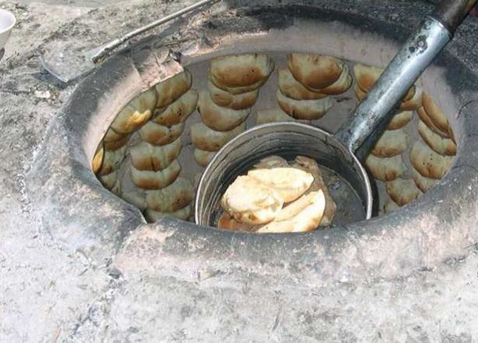 Срочно сдается пекарня с двумя тандыром