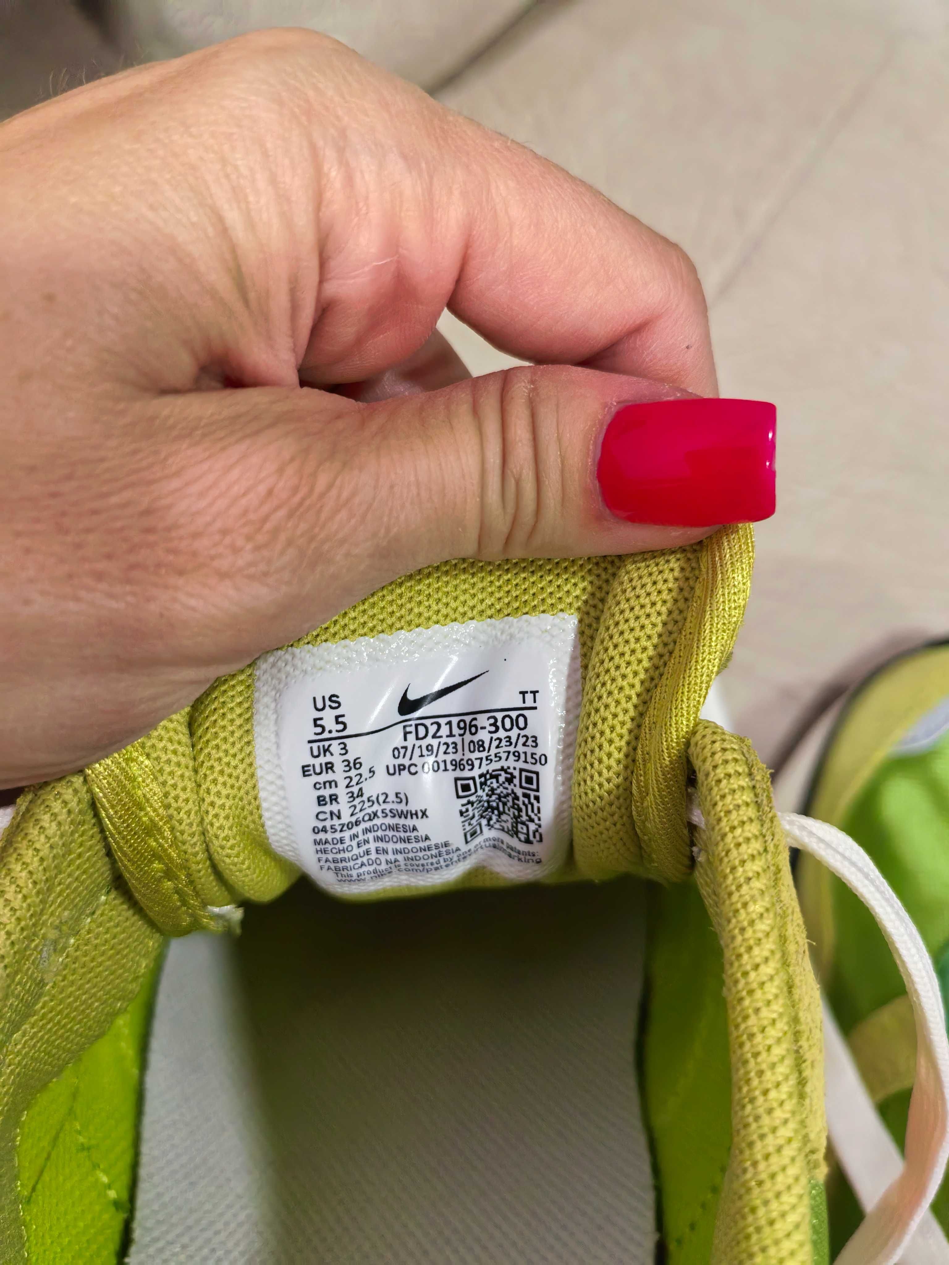 Оригинални маратонки Nike