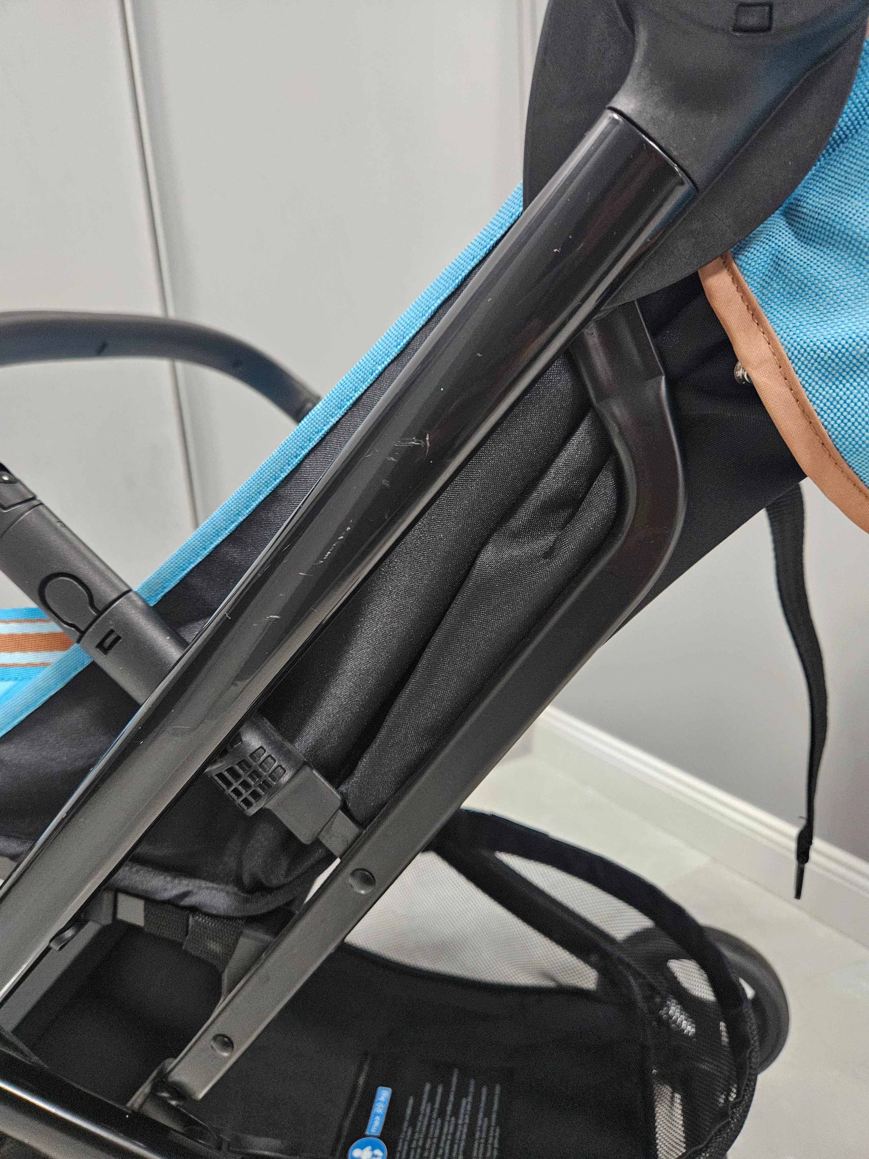 Детска количка Cybex beezy