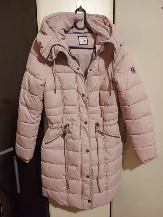 Geaca KangaRoos Xs/S cu gluga