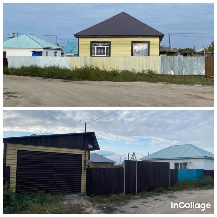 Продам новый дом