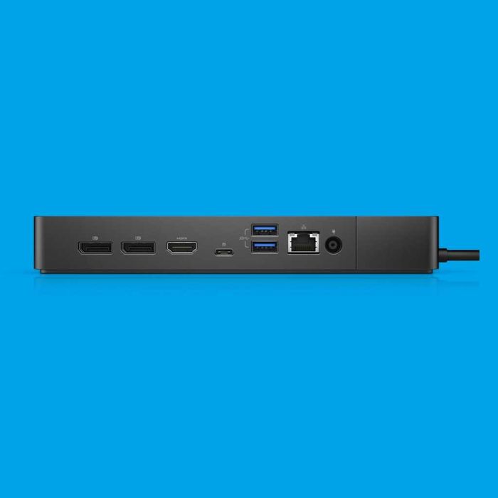 Docking Station DELL WD19S - Incarcator 130W cu iesire 100W - Tip C
