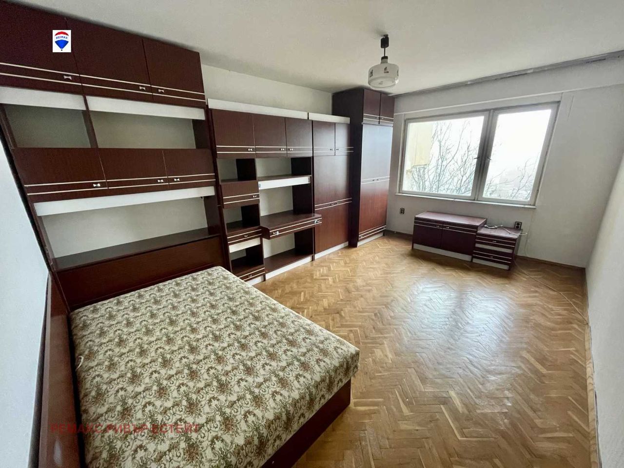 Дава се под наем Тристаен апартамент в Русе, Чародейка - Север - 104 кв.м за 255 € - Снимка #4