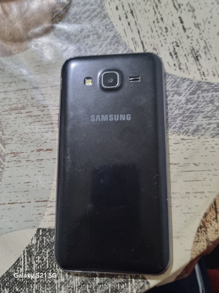 Samsung Galaxy J5