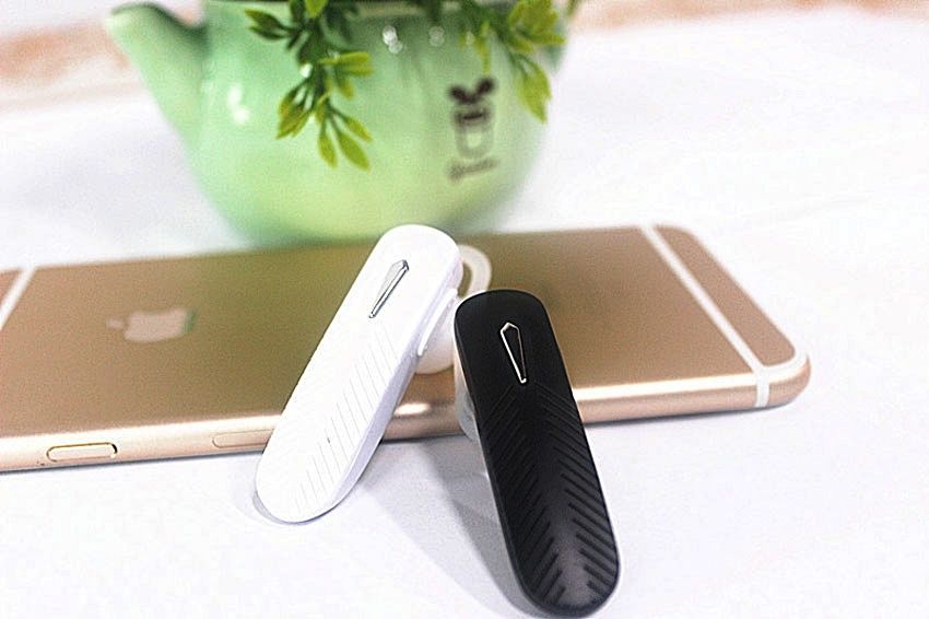 Безжична Bluetooth - Handsfree Слушалка
