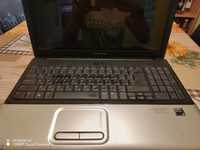 Лаптоп HP Compaq CQ60