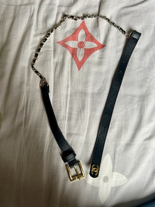 ремень пояс