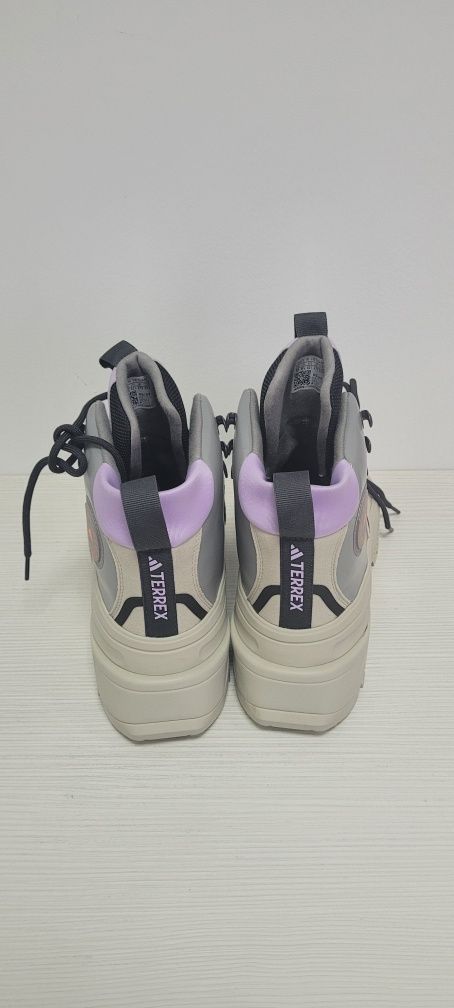 Bocanci Adidas Stella McCartney