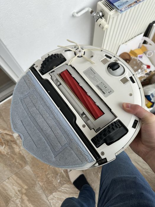 Aspirator Roborock 7