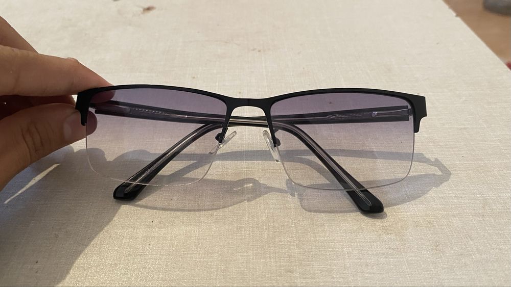 Очки Полу Танировка