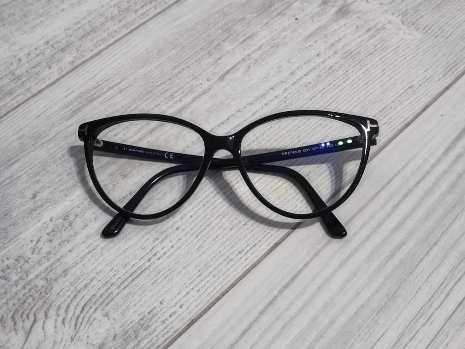 Ochelari vedere Tom Ford , Ochelari de Vedere Tom Ford