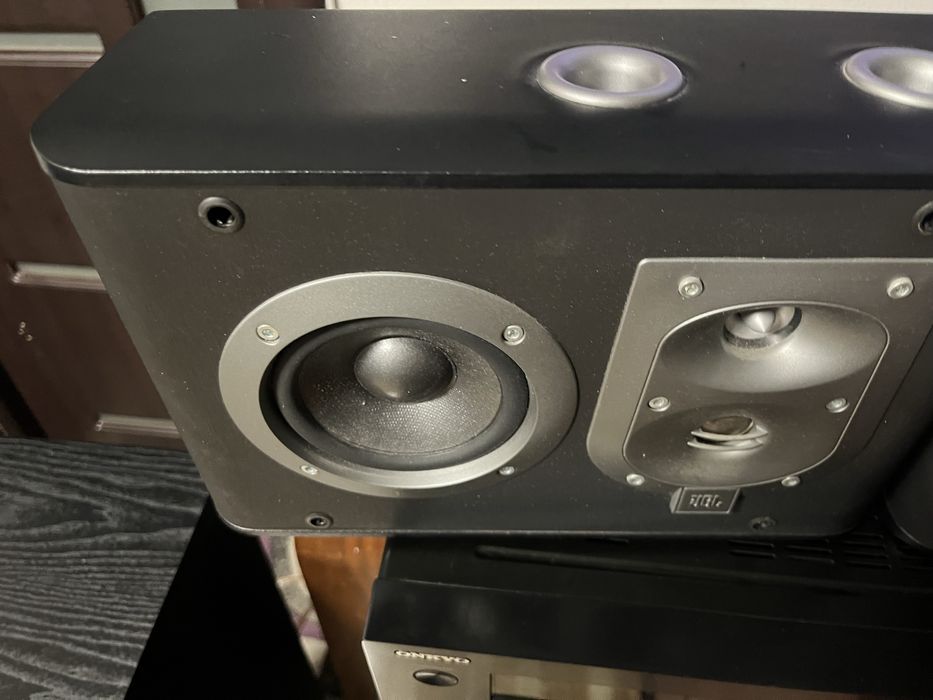 Boxe surround JBL ES10 100w RMS