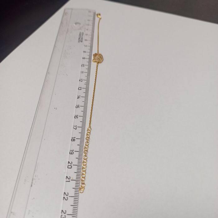 Set cercei și brățară argint