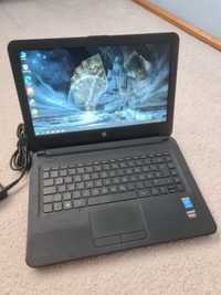 Laptop HP 14-am034ng - Intel Core i3-5005U / Radeon R5 / 1TB / 8GB RAM