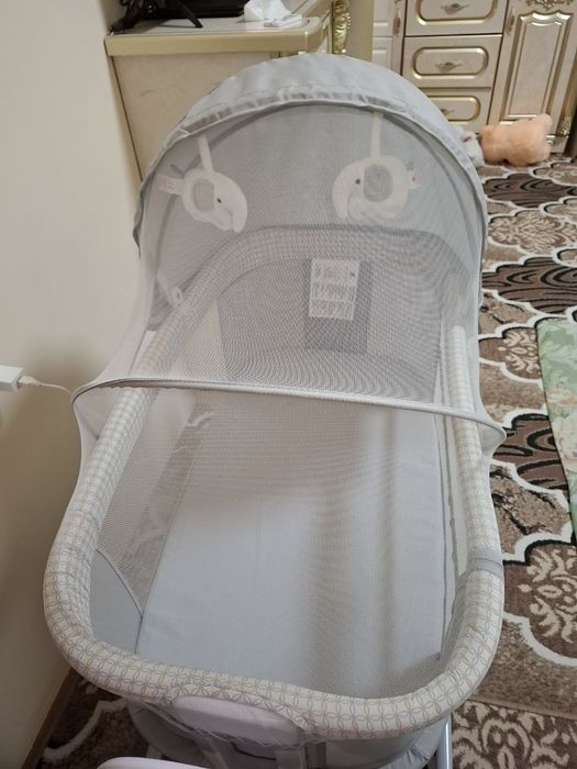 Калибел продаётся