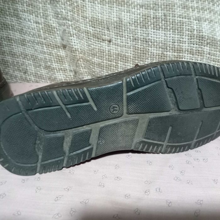 Pantofi Gallus piele naturală