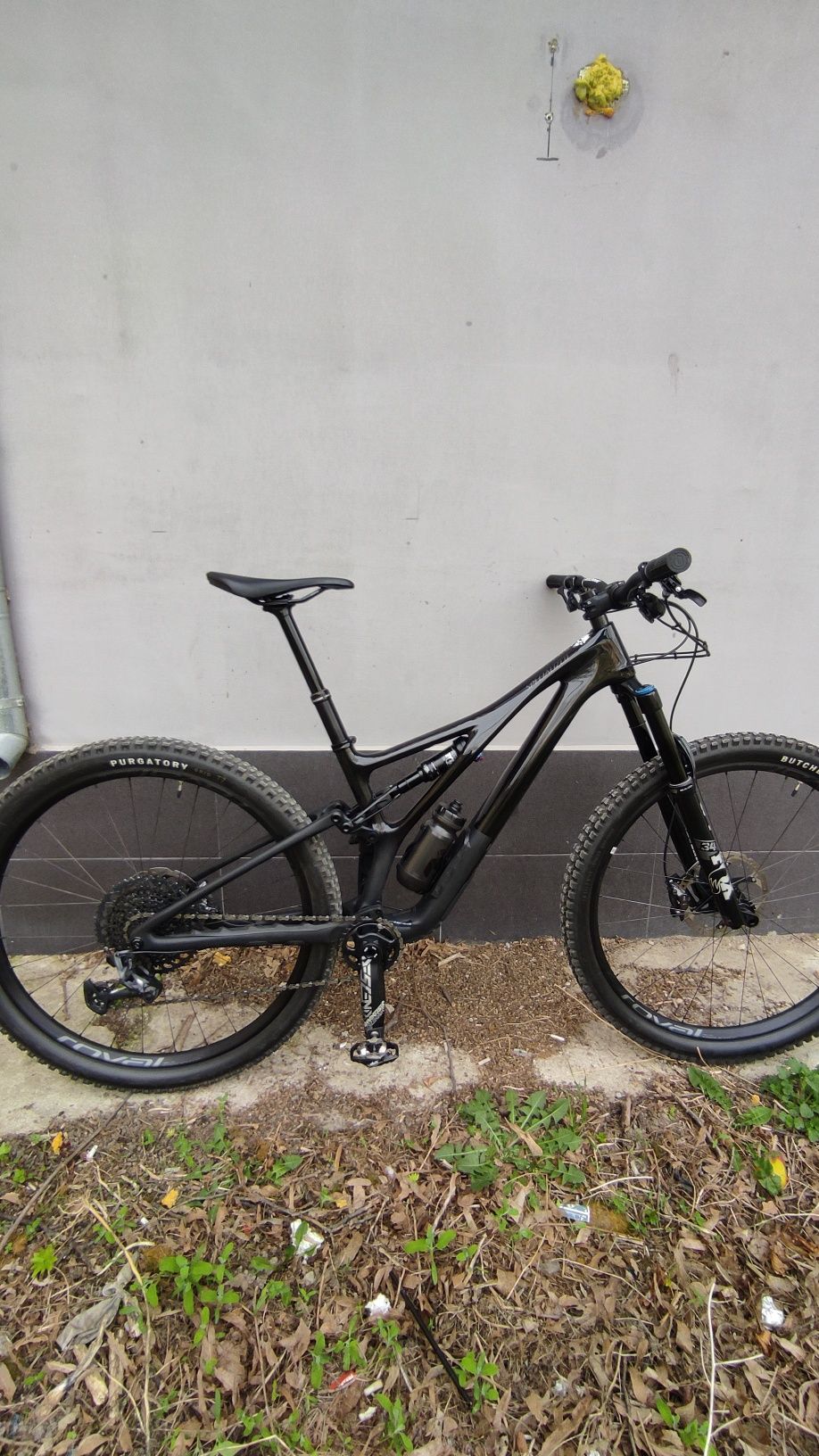 Specialized Ctumpjumper evo Expert 2022