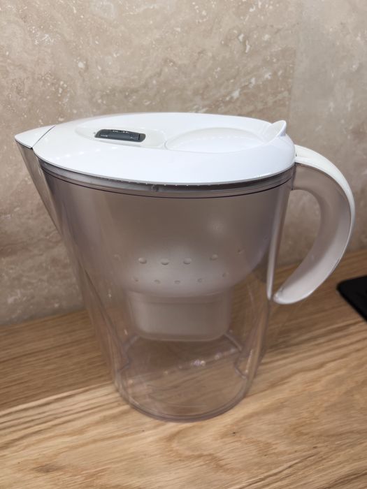 Cană filtrantă BRITA Maxtra, 2.4L– filtru apă robinet