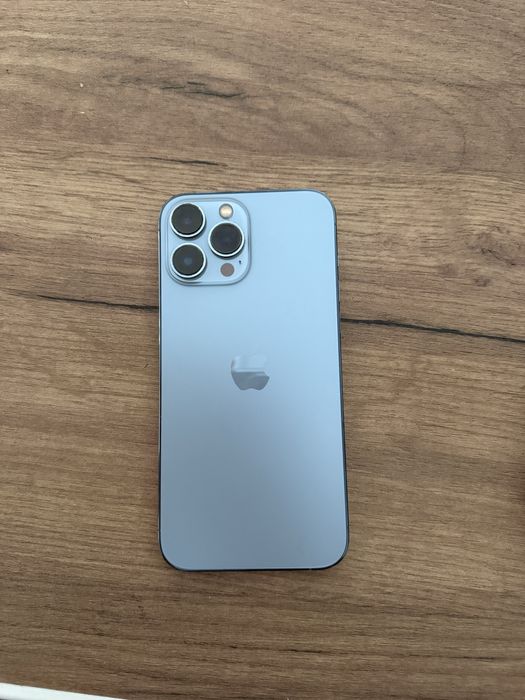 Iohone 13 Pro Max
